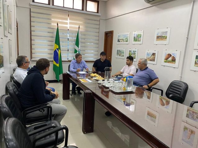 Foto: Assessoria/PMFI