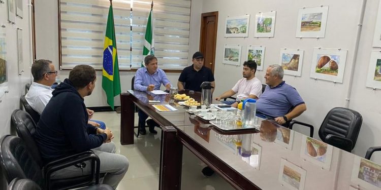 Foto: Assessoria/PMFI