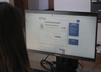 Sistema da prefeitura de Foz vai facilitar a emissão de documentos para empresas interessadas em operar o Porto Seco