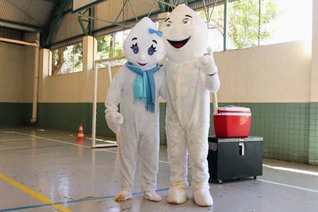 Foto: Assessoria/PMFI