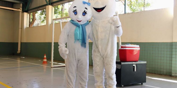 Foto: Assessoria/PMFI