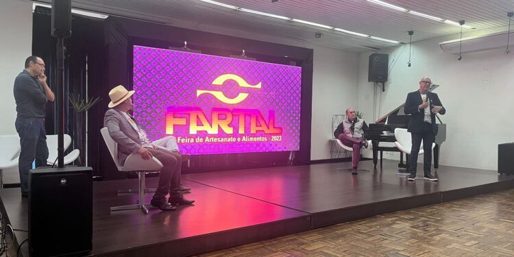 Foto: PMFI