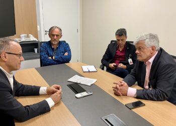 Foto: Assessoria Vereador