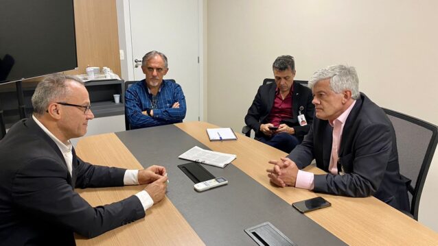 Foto: Assessoria Vereador