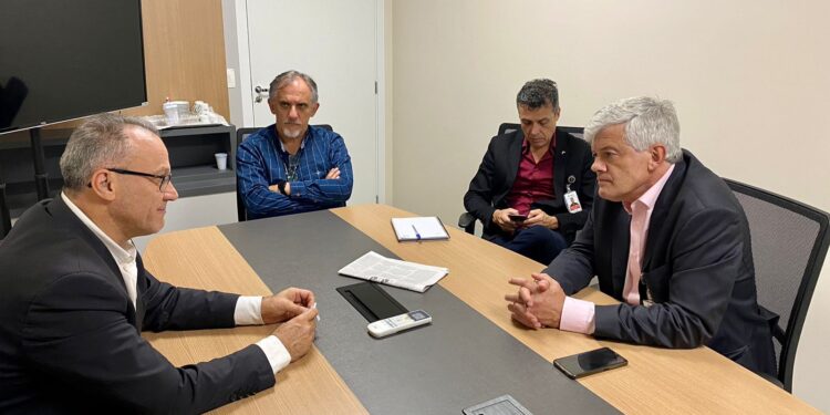Foto: Assessoria Vereador