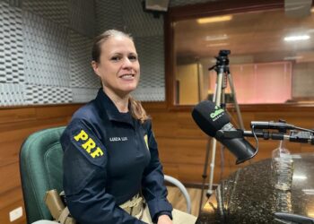 Alterada a data para a passagem de caminhões vazios pela Ponte da Integração