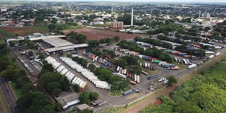Foto: Receita Federal