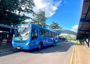 VISAC lança curso gratuito para formar motoristas de ônibus