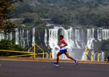 Parque Nacional do Iguaçu terá funcionamento especial no domingo 7 de maio