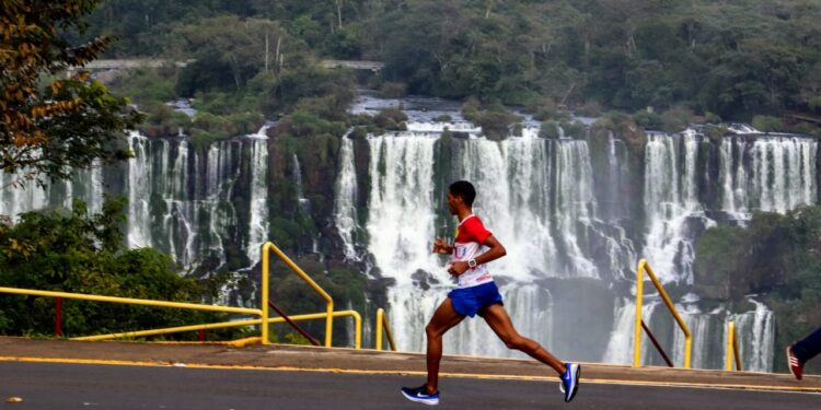Parque Nacional do Iguaçu terá funcionamento especial no domingo 7 de maio