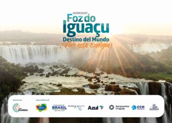 Visit Iguassu promove capacitação sobre o Destino Iguaçu em Montevidéu