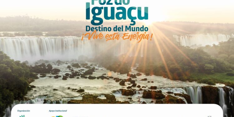 Visit Iguassu promove capacitação sobre o Destino Iguaçu em Montevidéu