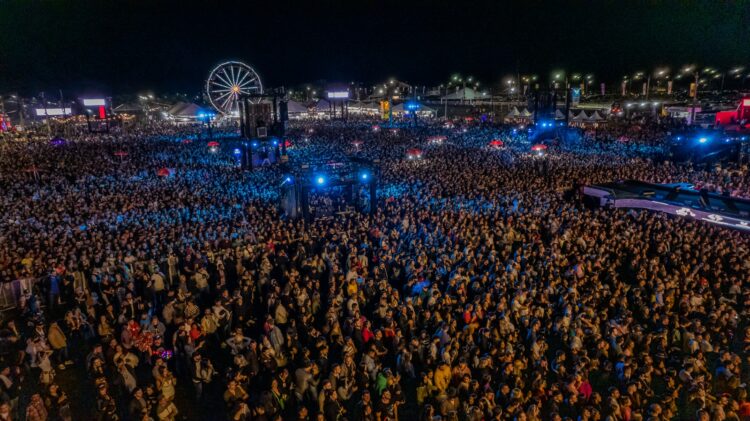 13ª edição da Fespop consagra os 20 anos de história e sucesso do maior festival da América Latina