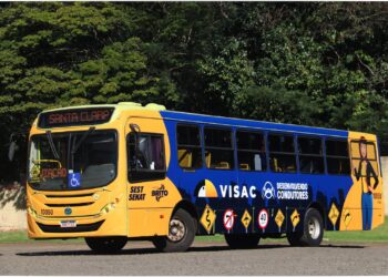 Curso para motorista recebe mais de 600 inscrições