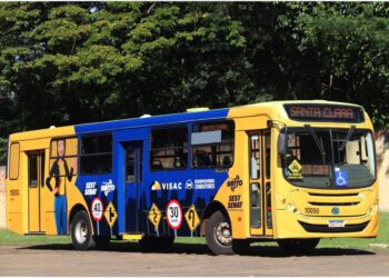 VISAC inicia as aulas das primeiras turmas do Desenvolvendo Condutores