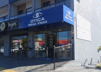 Mega Visão inaugura a 11ª loja em Foz do Iguaçu