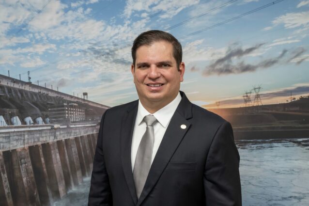 Foto: Rafa Kondlatsch/Itaipu Binacional.