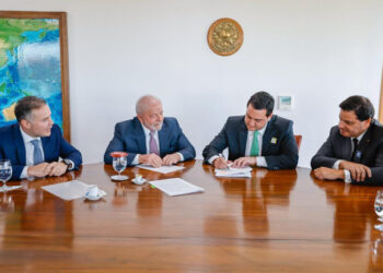 Foto: Ricardo Stuckert/PR