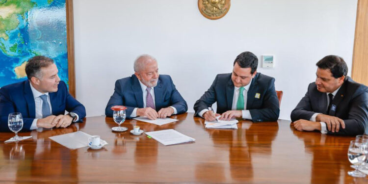 Foto: Ricardo Stuckert/PR