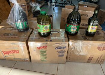 Foto: Polícia Federal