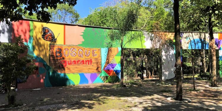 Foto: Thiago Dutra/PMFI