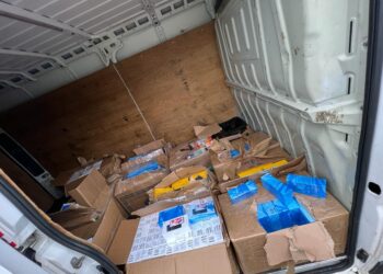 Foto: Polícia Federal