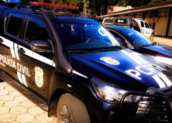 Foto: Polícia Civil