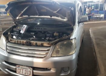 Foto: Polícia Federal/Foz