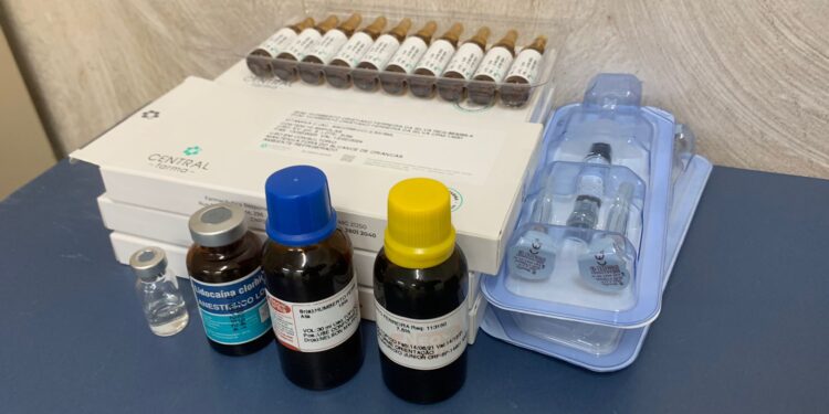 Foto: Polícia Civil Foz