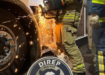 Foto: Receita Federal