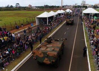 Foto: Arquivo/PMFI