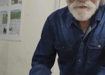 Conselho Comunitário de Saúde de Foz reelege presidente