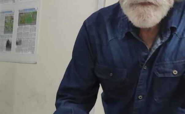 Conselho Comunitário de Saúde de Foz reelege presidente