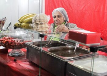 Entidades interessadas em participar da Fartal têm até essa sexta-feira para fazer o credenciamento