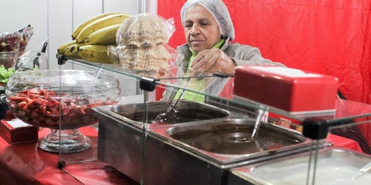 Entidades interessadas em participar da Fartal têm até essa sexta-feira para fazer o credenciamento