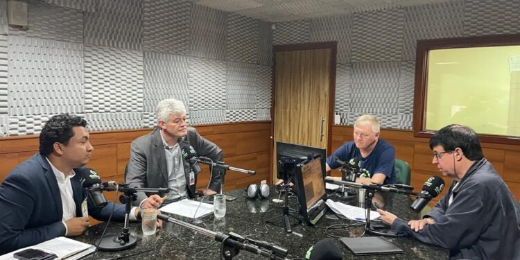 Itaipu deve investir R$ 5 milhões em melhorias no prédio do Mercado Público em Foz