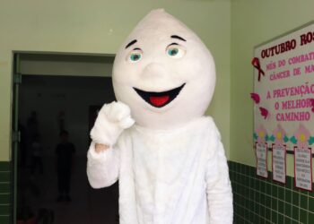 Conselhos Tutelares de Foz são acionados para que os pais garantam a vacina dos filhos