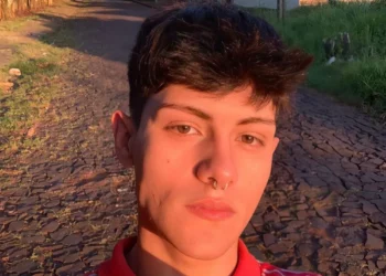 Foto: arquivo pessoal