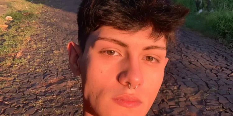 Foto: arquivo pessoal