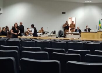 Policiais Militares, acusados da morte de 3 jovens, vão a julgamento em Foz