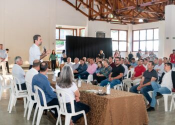 Foto: Divisão de Imprensa/Itiapu