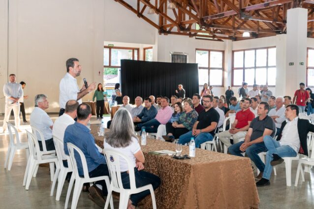Foto: Divisão de Imprensa/Itiapu
