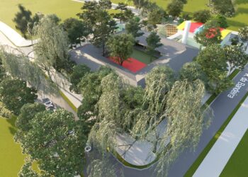 Construção já! Pais de alunos organizam manifestação pedindo a escola na Praça das Aroeiras