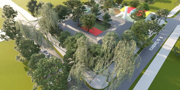 Construção já! Pais de alunos organizam manifestação pedindo a escola na Praça das Aroeiras