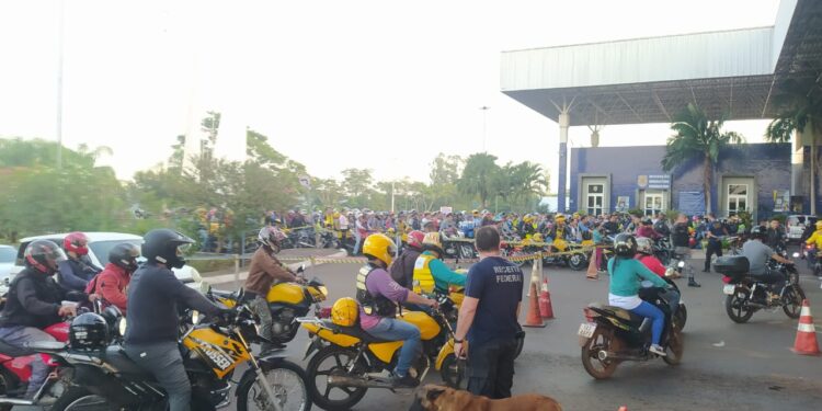 Foto: Receita Federal