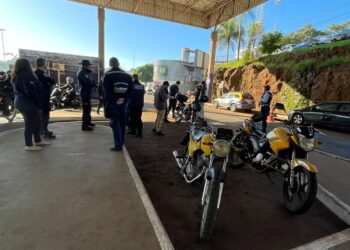 Foto: Receita Federal