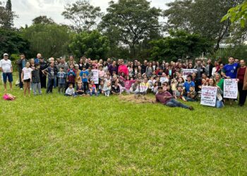 Foto: Assessoria PMFI