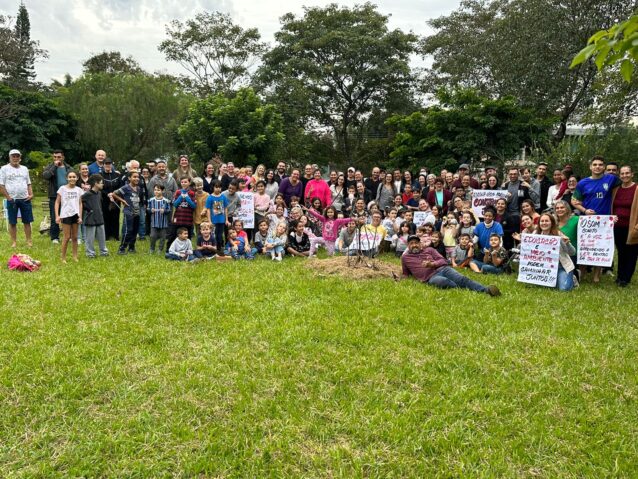 Foto: Assessoria PMFI