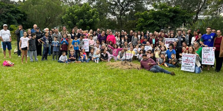 Foto: Assessoria PMFI