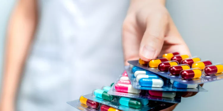 87 medicamentos usados em tratamentos de câncer têm isenção de ICMs no Paraná